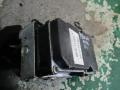 блок ABS Volkswagen Polo 3 поколение [рестайлинг] 2002, 1.4 л., i, бензин, МКПП, хетчбэк 5 дв., 6Q0907379R, 0265231426 - фото №3
