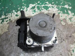 блок ABS Renault Modus 1 поколение 2005, 1.2 л., i, бензин, МКПП, минивэн, 0265231359