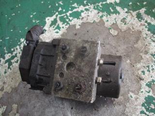 блок ABS Fiat Ulysse 1 поколение 1997, 2.0 л., i, бензин, МКПП, минивэн, 1480668080