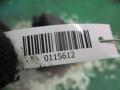блок ABS Mercedes-Benz C-Класс W203/S203/CL203 2003, 2.2 л., дизель, МКПП, универсал, A2095450232 - фото №6
