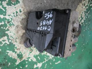блок ABS Audi A4 B5 1995, 1.9 л., TDi, дизель, МКПП, седан, 8D0614111