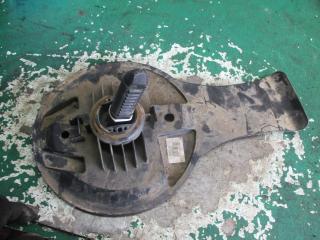 крепление запаски Renault Modus 1 поколение 2005, 1.2 л., i, бензин, МКПП, минивэн, 8200367262A, 8200304319