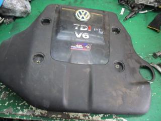 декоративная крышка двигателя Audi A4 B5 1998, 2.5 л., TDi, дизель, МКПП, универсал, 059103925C