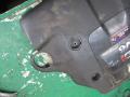 декоративная крышка двигателя Audi A4 B5 1998, 2.5 л., TDi, дизель, МКПП, универсал, 059103925C - фото №2