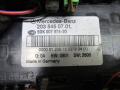 блок предохранителей Mercedes-Benz C-Класс W203/S203/CL203 2003, 2.2 л., дизель, МКПП, универсал, 2035450701 - фото №2