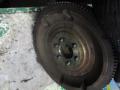 маховик Volkswagen Lupo 6X 1998, 1.0 л., i, бензин, МКПП, хетчбэк 5 дв. - фото №3