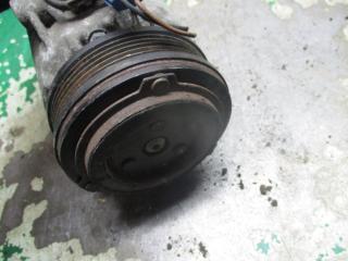 компрессор кондиционера Opel Astra G 1999, 1.6 л., i, бензин, 13205197