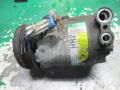 компрессор кондиционера Opel Astra G 1999, 1.6 л., i, бензин, 13205197 - фото №5