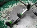 форсунка Audi A4 B6 2003, 2.4 л., i, бензин, АКПП, седан, 078133551BB - фото №6
