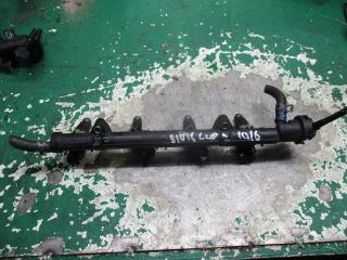 форсунка Volkswagen Lupo 6X 1998, 1.0 л., i, бензин, МКПП, хетчбэк 5 дв., 030906031E