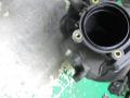 коллектор впускной Volkswagen Passat B5 1998, 1.6 л., i, бензин, 06B133210L - фото №6
