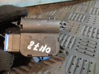 моторчик заслонки печки Audi A4 B6 2003, 2.4 л., i, бензин, АКПП, седан, 8E1820511E