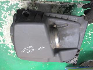 корпус воздушного фильтра Opel Astra H 2005, 1.9 л., дизель, МКПП, универсал, 4613885936