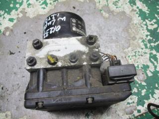 блок ABS Volkswagen Lupo 6X 1999, 1.2 л., TDi, дизель, АКПП, хетчбэк 5 дв., 6E0907379A