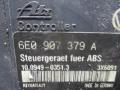 блок ABS Volkswagen Lupo 6X 1999, 1.2 л., TDi, дизель, АКПП, хетчбэк 5 дв., 6E0907379A - фото №5