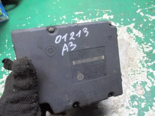 блок ABS Audi A3 8L 1999, 1.8 л., i, бензин, МКПП, хетчбэк 5 дв., 1C0907379