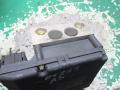 блок ABS Audi A3 8L 1999, 1.8 л., i, бензин, МКПП, хетчбэк 5 дв., 1C0907379 - фото №2