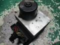 блок ABS Audi A3 8L 1999, 1.8 л., i, бензин, МКПП, хетчбэк 5 дв., 1C0907379 - фото №4