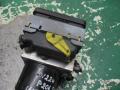 блок ABS Peugeot 206 1 поколение [рестайлинг] 2006, 1.6 л., HDi, дизель, МКПП, универсал, 9659137080 - фото №6