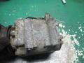 компрессор кондиционера Ford Mondeo 3 поколение 2002, 1.8 л., i, бензин, МКПП, универсал - фото №4