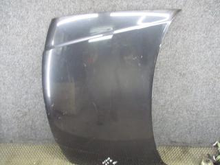 капот Audi A3 8L 1999, 1.8 л., i, бензин, МКПП, хетчбэк 5 дв.