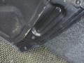 капот Audi A3 8L 1999, 1.8 л., i, бензин, МКПП, хетчбэк 5 дв. - фото №7