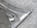 капот Audi A3 8L 1999, 1.8 л., i, бензин, МКПП, хетчбэк 5 дв. - фото №8