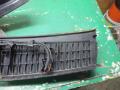 дождевик Volkswagen Sharan 1 поколение [2-й рестайлинг] 2004, 2.8 л., i, бензин, АКПП, минивэн, 7M3853185C - фото №5