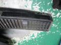 дождевик Volkswagen Sharan 1 поколение [2-й рестайлинг] 2004, 2.8 л., i, бензин, АКПП, минивэн, 7M3853185C - фото №6