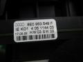переключатель подрулевой (стрекоза) Audi A4 B6 2002, 1.8 л., Ti, бензин, АКПП, седан, 8E0953541C, 8E0953549F - фото №3