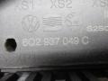 блок комфорта Volkswagen Polo 4 поколение 2004, 6Q2937049C - фото №4