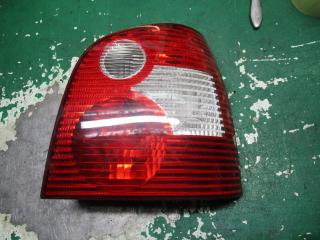 фонарь задний правый Volkswagen Polo 4 поколение 2004