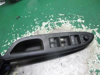 блок управления стеклоподъемниками Volkswagen Eos 1 поколение 2006, 1Q0959873B, 1Q0959858A