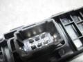 кнопка стеклоподъемника Peugeot 207 1 поколение 2006, 1.4 л., i, бензин, МКПП, универсал, 96542606 - фото №2
