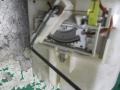 датчик уровня топлива Ford Transit Connect 1 поколение 2005, 1.8 л., TD, дизель, МКПП, фургон, 2T1UAD92751085 - фото №4