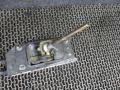 кулиса Volkswagen Polo 4 поколение 2004, 6Q0711266C, 6Q0711265G - фото №2