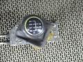 кулиса Volkswagen Polo 4 поколение 2005, 6Q0711266, 6Q0711265E - фото №2