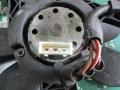 вентилятор радиатора Volkswagen Lupo 6X 1999, 1.0 л., i, бензин, МКПП, хетчбэк 5 дв. - фото №3