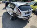 стекло двери задней левой Ford Fiesta 6 поколение 2011, 1.3 л., i, бензин, МКПП, хетчбэк 5 дв. - фото №7