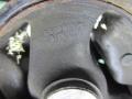 подушка крепления двигателя Mitsubishi Lancer 9 поколение 2008, 2.0 л., TDi, дизель, МКПП, седан, MN184059 - фото №4