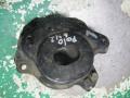 подушка крепления КПП Volkswagen Polo 3 поколение 2001, 6N0199573E - фото №4
