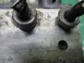 блок ABS Citroen C8 1 поколение 2007, 2.0 л., HDi, дизель, МКПП, минивэн, 0265950319, 9649988180, 0265234037 - фото №4