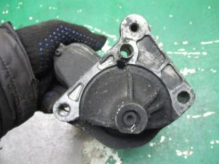 стартер Mitsubishi Space Star 1 поколение 2001, 1.9 л., DCi, дизель, 30620657