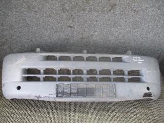 бампер передний Peugeot Boxer 1 поколение 1996, 2.5 л., TD, дизель, МКПП, микроавтобус, 1301257070