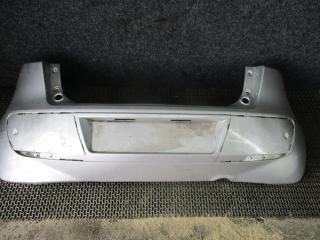 бампер задний Mitsubishi Colt 6 поколение (Z20/Z30) 2006, хетчбэк 5 дв., MN127034