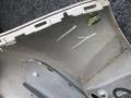 бампер задний Mitsubishi Colt 6 поколение (Z20/Z30) 2006, хетчбэк 5 дв., MN127034 - фото №6