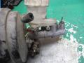 вакуумный усилитель тормозов Mitsubishi Carisma 1 поколение [рестайлинг] 2002, 1.6 л., i, бензин, МКПП, седан, 0204021972 - фото №2