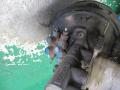 вакуумный усилитель тормозов Mitsubishi Carisma 1 поколение [рестайлинг] 2002, 1.6 л., i, бензин, МКПП, седан, 0204021972 - фото №5