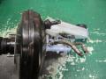 вакуумный усилитель тормозов Mitsubishi Colt 6 поколение (Z20/Z30) 2005, 1.3 л., i, бензин, МКПП, хетчбэк 5 дв., PMR955871 - фото №2