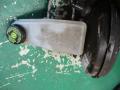 вакуумный усилитель тормозов Mitsubishi Colt 6 поколение (Z20/Z30) 2005, 1.3 л., i, бензин, МКПП, хетчбэк 5 дв., PMR955871 - фото №6